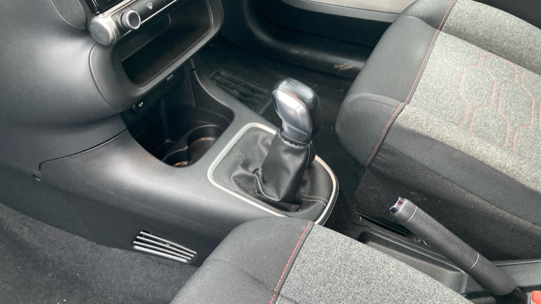 Citroen C3 1.2 PureTech 83 Flair Plus 5dr Petrol Hatchback